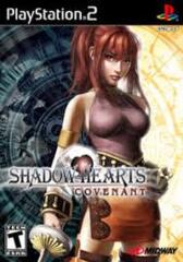 SHADOW HEARTS - COVENANT